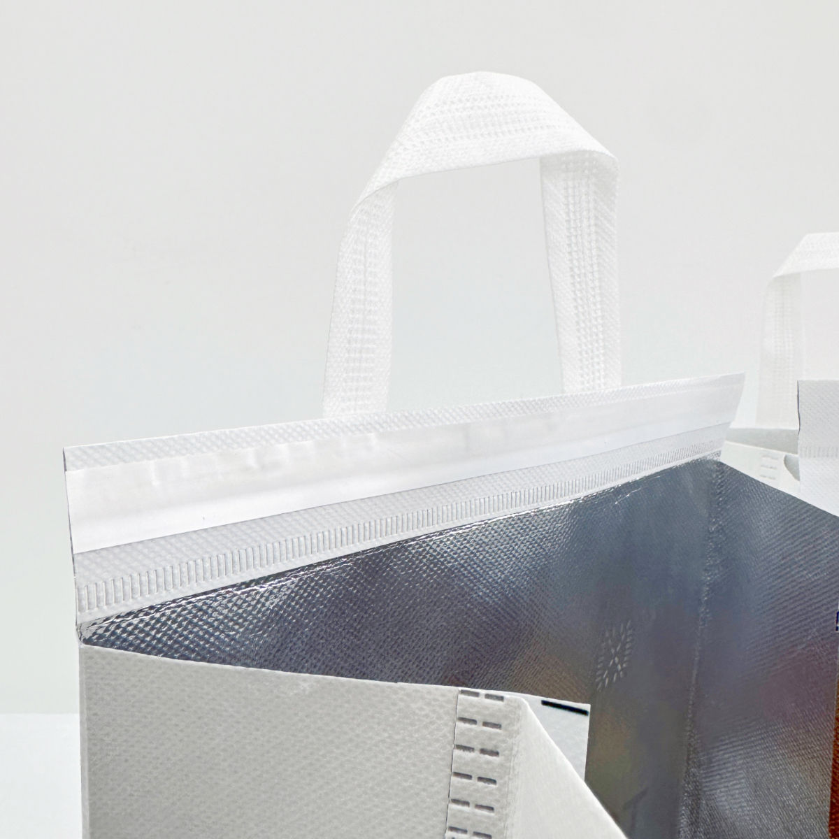 แบบกำหนดเองพร้อมแถบกาวเปิด