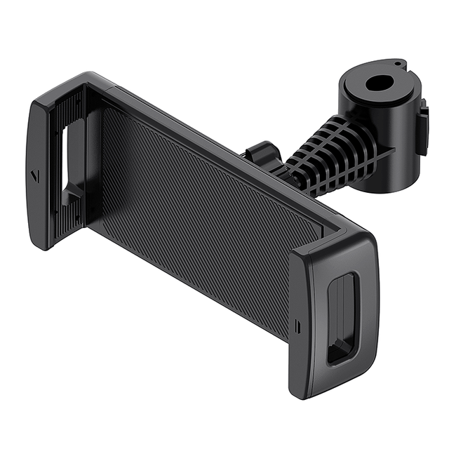 Stabilization Gravity Mount Stable Universal Car Rear Bracket Mobile Cell Phone Stand for Dashboard Phone Holder