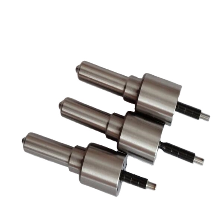 High Quality New Common Rail Diesel Fuel Injector Nozzle DLLA158P1385 For injector 0445120027
