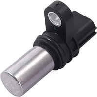 Venta caliente de velocidad de la transmisión de la CP/RP Sensor OEM 237316N21A 1802311059 motor Sensor de posición del cigüeñal para Nissan