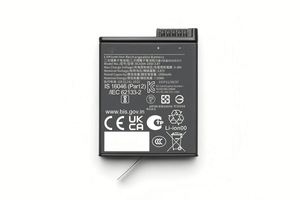 Batterie de remplacement haute capacité Action Extreme Battery Plus (1950 mAh) pour une enregistrement prolongé - Product Image 5