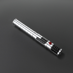 <span class=keywords><strong>Sabre</strong></span> laser Quinlan Saber Awesome avec lame de 1 pouce, mouvement fluide, 34 effets sonores, Xenopixel Proffie 2.2 - Product Image 6