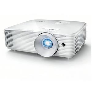 Proyector Optoma Hd280e Dlp 1080P Full HD 3D Ready Blanco 3800 Lúmenes para Cine en Casa, Sala de Negocios, Aula Escolar, Iglesia - Product Image 2