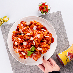 <span class=keywords><strong>Salsa</strong></span> <span class=keywords><strong>de</strong></span> <span class=keywords><strong>pollo</strong></span> para barbacoa coreana, <span class=keywords><strong>salsa</strong></span> <span class=keywords><strong>de</strong></span> ala <span class=keywords><strong>de</strong></span> <span class=keywords><strong>pollo</strong></span> frita, precio atractivo, 350g, <span class=keywords><strong>salsa</strong></span> dulce y picante, venta al por mayor - Product Image 2