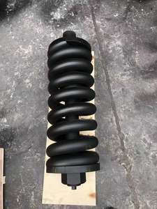 ชุดประกอบเครื่องอัดและปรับความตึงรางชิ้นส่วนเครื่องจักรก่อสร้าง SK200รถขุด - Product Image 3