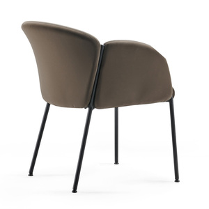 Nueva llegada cómodo hotel contemporáneo de la Oficina Comercial de moda estilo sillas de salón de mediados del siglo - Product Image 4