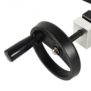 เครื่องทดสอบแรงดึงลวดสลิง bibo Xtester-MASZ-100kn, เครื่องวัดแรงดึงด้านข้างแบบดิจิตอล, เครื่องมือวัดแรงดึงแบบพกพา - Product Image 4