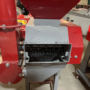 गाय बकरी फ़ीड काटने की मशीन के लिए फैक्टरी मूल्य चफ कटर घास काटने मशीन - Product Image 3