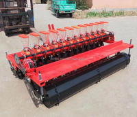 Semoir de précision pour légumes, graines d'oignons pour la plantation, semoir monté sur tracteur, machine à semer les légumes