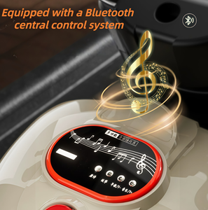 Il passeggino è alimentato da una batteria da 12V ed è molto potente. IT supporta anche la riproduzione di musica, scooter per bambini, giocattolo telecomandato - Product Image 6