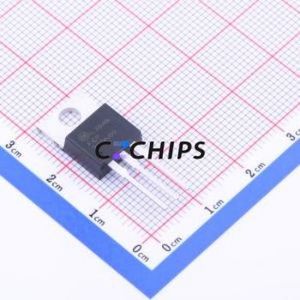 Original-Brand-new FCP290N80 TO-220 Transistor Transistor à effet de champ (MOSFET) - Product Image 1