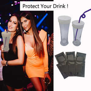 Échantillon gratuit couvercle supérieur bouchon protecteur <span class=keywords><strong>de</strong></span> boisson en <span class=keywords><strong>latex</strong></span> couvre ma tasse préservatif en <span class=keywords><strong>latex</strong></span> pour boissons avec trou <span class=keywords><strong>de</strong></span> paille - Product Image 3