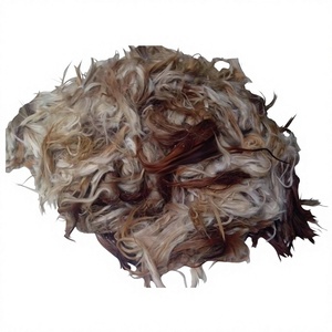 Paquete de Líquido de Pelo de Cola de Caballo de Calidad Genuina, Extracto Animal Natural, 100% de Alta Pureza, No Soluble en Agua, Vida Útil de 3 Años - Product Image 2