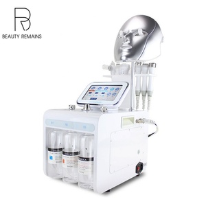 Equipo de Hidrodermoabrasión Facial para Spa, Belleza y Cuidado Personal al Mejor Precio - Product Image 1