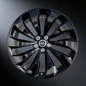 Nuovi Cerchi Forgiati Vorgin da 22, 23, 24 Pollici, Cerchi in Lega Cromati Lucidi per CZ <span class=keywords><strong>FS</strong></span> 5S, Tesla Model Y 2021-2023 - Product Image 1