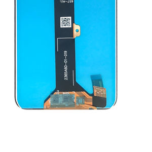 Écran <span class=keywords><strong>lcd</strong></span> de téléphone portable Infinix et étincelle de remplacement <span class=keywords><strong>7T</strong></span> pour Infinix Tecno pour test 100% - Product Image 5