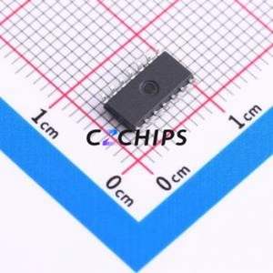 Microcontrolador de chip IC de circuito integrado nuevo y Original de la serie de Circuitos Integrados (MCU/MPU/SoC), 1/2/SL - Product Image 2