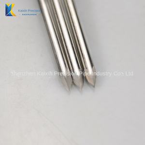 Toptan Kirschner Teli Paslanmaz Çelik Delme İğnesi Tüpü Mitsubishi İğnesi Profesyonel Fabrika KAIXIN Menşeli Alet - Product Image 4
