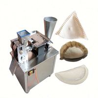 Très demandé à New York 	 Machine à faire des samosas 	 Machine à fabriquer des samosas 	 machine à samoussas