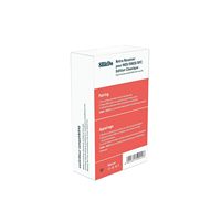 Récepteur Bluetooth rétro 8BitDo à latence nulle, adaptateur Plug and Play pour console de jeu SNES Classic SFC Classic