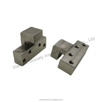 Pièces automobiles CNC, services d'usinage CNC, acier inoxydable 304 316, composants CNC, vente de pièces CNC, petite fraiseuse