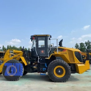 Лидер продаж, Погрузчик <span class=keywords><strong>Liugong</strong></span> 856H, китайское строительное оборудование CUMMINS, двигатель <span class=keywords><strong>LIUGONG</strong></span>, 835 855 856 856 ч 862 ч, высокое качество - Product Image 5