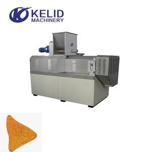 <span class=keywords><strong>M</strong></span>áquina para Hacer Totopos de Maíz, Nachos, <span class=keywords><strong>Doritos</strong></span> y Otros Snacks - Product Image 6