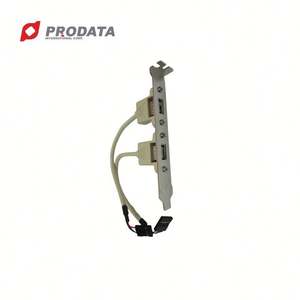 Componentes Electrónicos Personalizados para Aplicaciones Automotrices - Subconjunto de Cables de PVC y Cobre, Cumple con ISO16949 - Product Image 5