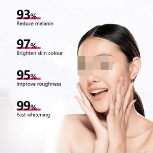 Crème éclaircissante pour la peau éternelle, blanchiment rapide, blanchiment rapide de la peau, crème de beauté pour le <span class=keywords><strong>visage</strong></span>, cosmétiques, fourniture d'usine - Product Image 3