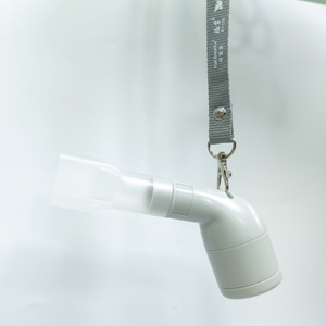 <span class=keywords><strong>Appareil</strong></span> Respiratoire Portable Mini Kaiy OEM de Qualité Médicale pour Hôpital et Domicile, Certifié CE, pour la Rééducation Physique et l'Entraînement Respiratoire - Product Image 4