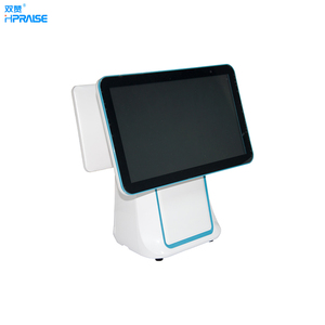 Caja Registradora Táctil de 15.6 Pulgadas con Pantalla Dual Todo en Uno, Android 11, para Facturación en Comercios Minoristas - Product Image 4