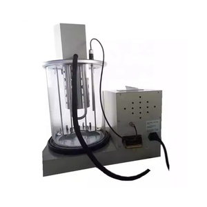 ASTM D1298 Oil Densitometer Product Density Meter Oil Density <b>Testing</b> <b>Equipment</b> Lubricating Oil Density Tester - Product Image 5
