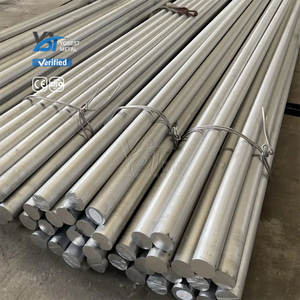 <span class=keywords><strong>EN</strong></span> ASTM Grade 2014 2024 A5052 <span class=keywords><strong>EN</strong></span> <span class=keywords><strong>AW</strong></span>-5083 6061 <span class=keywords><strong>7075</strong></span> T6 <span class=keywords><strong>T651</strong></span> OD 50mm Barre d'aluminium <span class=keywords><strong>en</strong></span> alliage d'aluminium Prix par kg - Product Image 4