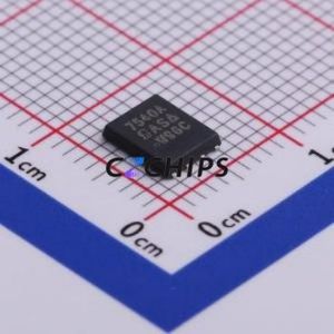 ทรานซิสเตอร์สนาม PowerPAKSO-8 SI7540ADP-T1-GE3 (Mosfet) ใหม่และดั้งเดิม - Product Image 1