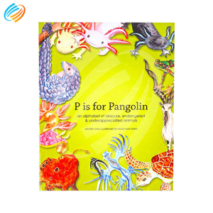 En relieve elegante tapa dura exposición folletos folleto <span class=keywords><strong>libro</strong></span> de laminación de película impresión de los libros de <span class=keywords><strong>la</strong></span> empresa - Product Image 1