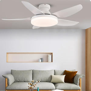 Luminaires, lampes ventilateur, lustres de <span class=keywords><strong>restaurant</strong></span>, style nordique en bois, personnalisés et pour table de salle à manger, Guangdong Zhongshan. - Product Image 3