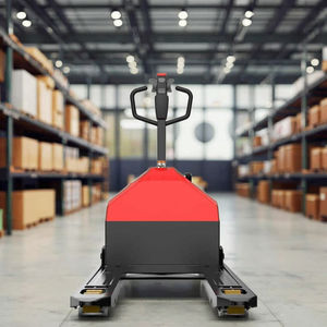 Zhongli המלך kong et6 מלגזה חשמלי 1.5 טון עופרת מתאים לאחסון פנים וחוץ וטיפול פנים - Product Image 6