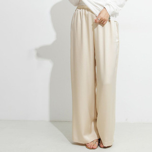 Pantalones Anchos Casuales <span class=keywords><strong>de</strong></span> Moda para Mujer, Pantalones Holgados <span class=keywords><strong>de</strong></span> Cintura Media para Mujer, Pantalones <span class=keywords><strong>de</strong></span> <span class=keywords><strong>Talla</strong></span> Grande para Verano y Otoño, Ropa Urbana - Product Image 4