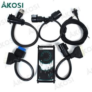 Outil de diagnostic pour camions IVECO ELTRAC EASY 16.1, scanner de diagnostic pour IVECO Eltrac, outil de diagnostic IVECO - Product Image 2