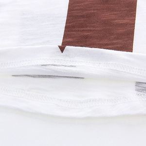 Camiseta Básica de Verano para Niños, Diseño Gráfico, Nueva Colección 2017, Envío Directo - Product Image 4