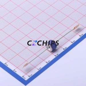 ชิ้นส่วนรูผ่าน2R230TB-8 (THT) D8xL6mm ท่อปล่อยก๊าซทรานซิสเตอร์ (GDT) ของแท้และใหม่ - Product Image 1