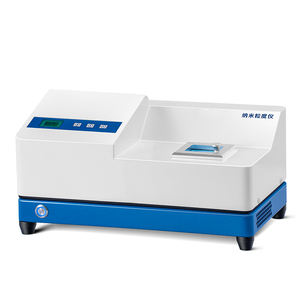 ISO13320 Phương Pháp Khô/Ướt/Xịt Máy Phân Tích Kích Thước Hạt Bằng Laser Máy Đo Kích Thước Hạt Tán Xạ Laser Dạng Bột Phân Tích Nhiễu Xạ - Product Image 4