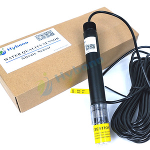 Sonde de mesure en ligne pour nitrites, nitrates, ammoniac et azote (NH3, NH4) dans l'eau - Product Image 2