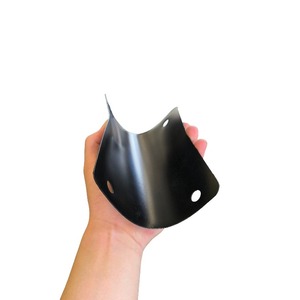 Tùy chỉnh kích thước 1mm 2mm mật độ cao FDA polyethylene <span class=keywords><strong>uhmw</strong></span> PE tấm nhựa tấm trắng HDPE tấm với cắt dịch vụ chế biến - Product Image 2