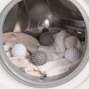 Bola de Lavandería Mágica Reutilizable, Elimina Pelos de Mascotas, Bola para el Cuidado de la Ropa, Descontaminación, Anti-Enredos, Herramienta de Limpieza del Hogar - Product Image 3