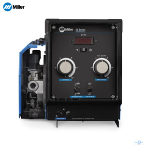 เครื่องป้อนลวด Miller 20 Series สำหรับเชื่อมอาร์ค DC 10-500A ผลิตในสหรัฐอเมริกา - Product Image 2