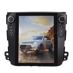 Krando 10.4 'android autoradio di navigazione per mitgiochi Outlander 2006-2012 lettore multimediale per auto WIFI 4G autoradio - Product Image 1