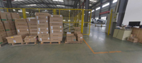 Unidad de Distribución de Energía Industrial Interior de 10kV, Tres Vías, Aislada con Gas SF6, Compacta, 630A