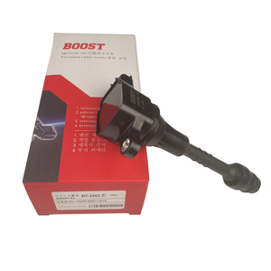 คอยล์จุดระเบิดรถยนต์ BT-2202 22448-6N011 QG15DE,สำหรับ <span class=keywords><strong>Nissan</strong></span> AD Almera Avenir Wingroad Tino <span class=keywords><strong>Primera</strong></span> - Product Image 2