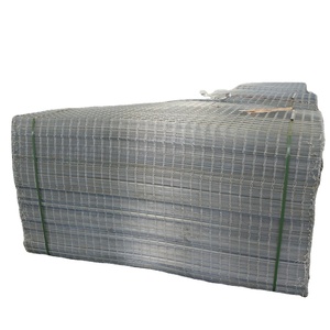 Rete metallica saldata in ferro zincato 8 Gauge 10 Gauge 25mm * 25mm rete metallica saldata - Product Image 4